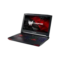 Ноутбук Игровой Acer Predator G9-793 Core i7 6700HQ / 16 ГБ / 512 ГБ / GeForce GTX 1070 / Черный photo 2