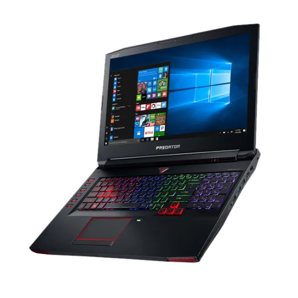 Acer Predator G9-793 Core i7 6700HQ/ 2 TB/ 16 GB/ 512 GB/ GeForce GTX 1070/ Black photo 10 Acer Predator G9-793 Core i7 6700HQ/ 2 TB/ 16 GB/ 512 GB/ GeForce GTX 1070/ Black photo 10