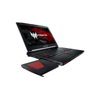 Laptop Gaming Acer Predator G9-593 Core i5 6300HQ / 16 GB / 256 GB / GeForce GTX 1070 / Black photo 3