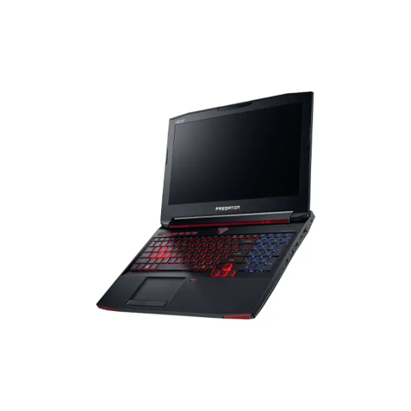 Acer Predator G9-593 Core i5 6300HQ/ 1 TB/ 16 GB/ 256 GB/ GeForce GTX 1070/ Black photo 5