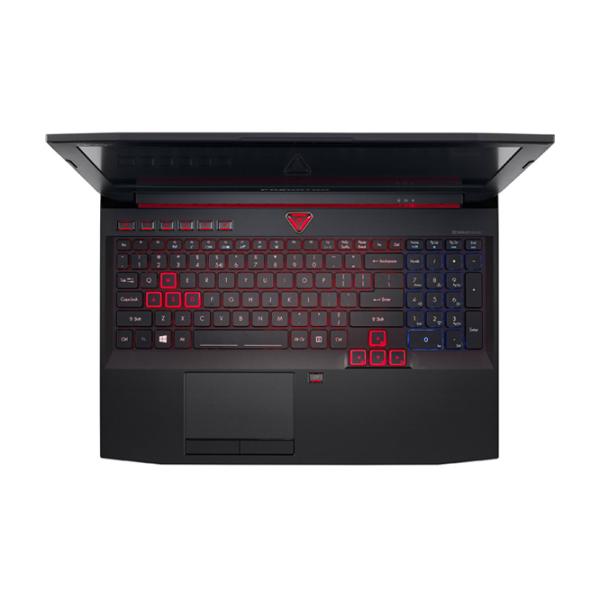Acer Predator G9-593 Core i5 6300HQ/ 1 TB/ 16 GB/ 256 GB/ GeForce GTX 1070/ Black photo 6