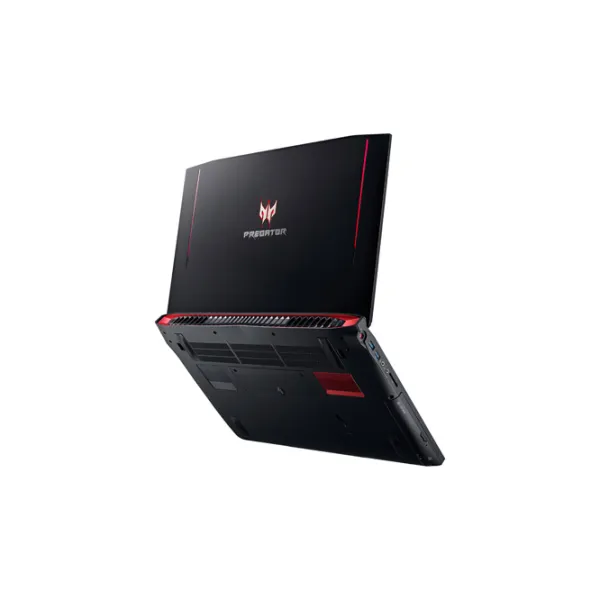 Acer Predator G9-593 Core i5 6300HQ/ 1 TB/ 16 GB/ 256 GB/ GeForce GTX 1070/ Black photo 8