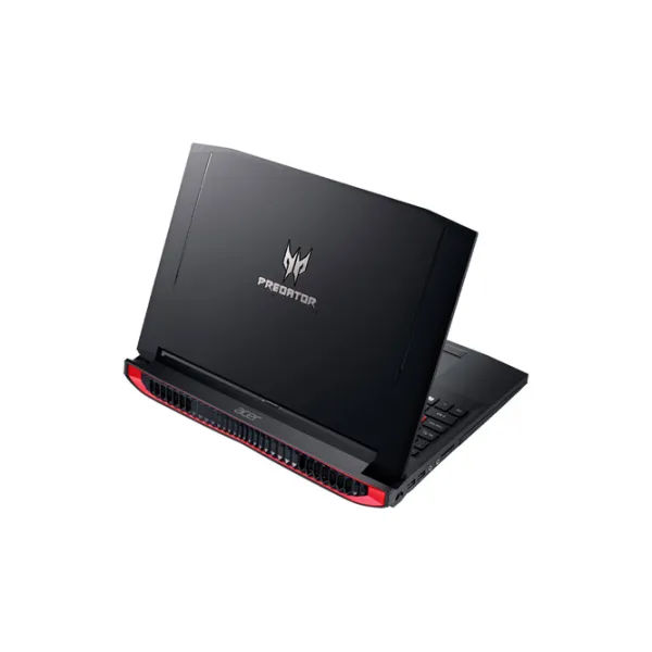 Acer Predator G9-593 Core i5 6300HQ/ 1 TB/ 16 GB/ 256 GB/ GeForce GTX 1070/ Black photo 9