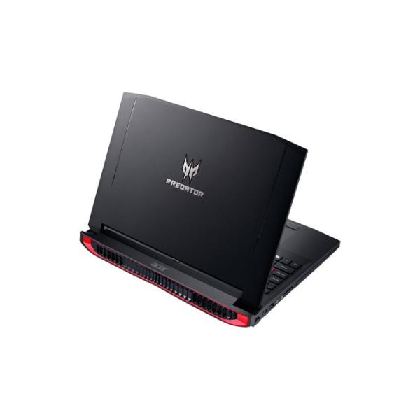 Acer Predator G9-593 Core i5 6300HQ/ 1 TB/ 16 GB/ 256 GB/ GeForce GTX 1070/ Black photo 9