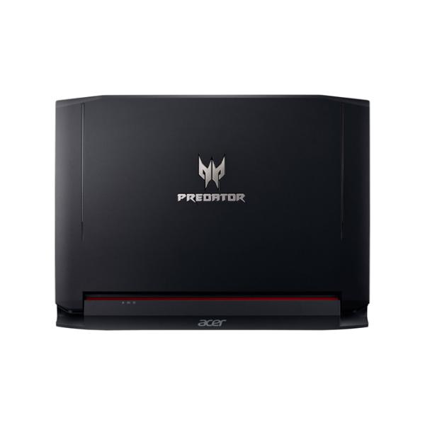 Acer Predator G9-593 Core i5 6300HQ/ 1 TB/ 16 GB/ 256 GB/ GeForce GTX 1070/ Black photo 10
