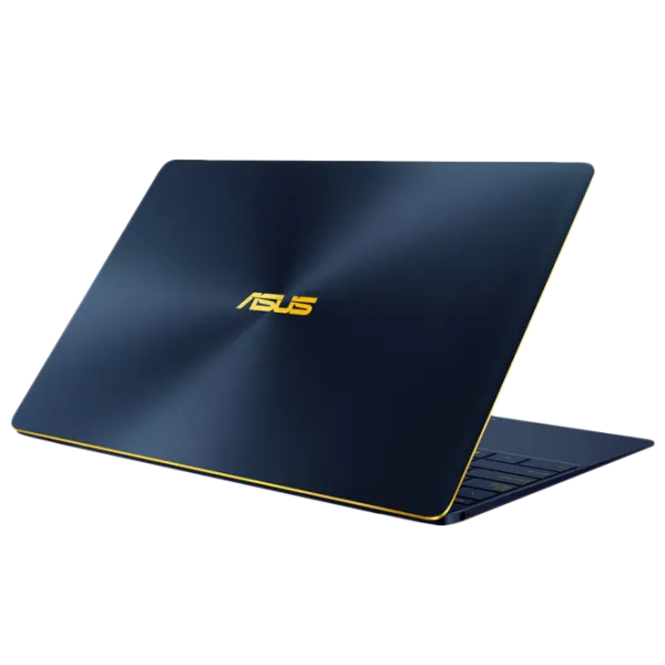 Asus ZenBook 3 Core i5/ 8 ГБ/ 512 ГБ/ VGA Встроенная/ Синий photo 4 Asus ZenBook 3 Core i5/ 8 ГБ/ 512 ГБ/ VGA Встроенная/ Синий photo 4