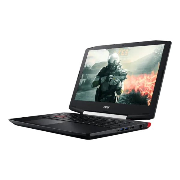 Acer Aspire VX5-591G Core i5 7300HQ/ 8 GB/ 256 GB/ GeForce GTX 1050/ Black photo 2 Acer Aspire VX5-591G Core i5 7300HQ/ 8 GB/ 256 GB/ GeForce GTX 1050/ Black photo 2