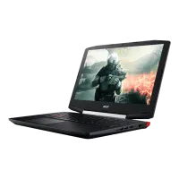 Laptop Gaming Acer Aspire VX5-591G Core i5 7300HQ / 8 GB / 256 GB / GeForce GTX 1050 / Black photo 2
