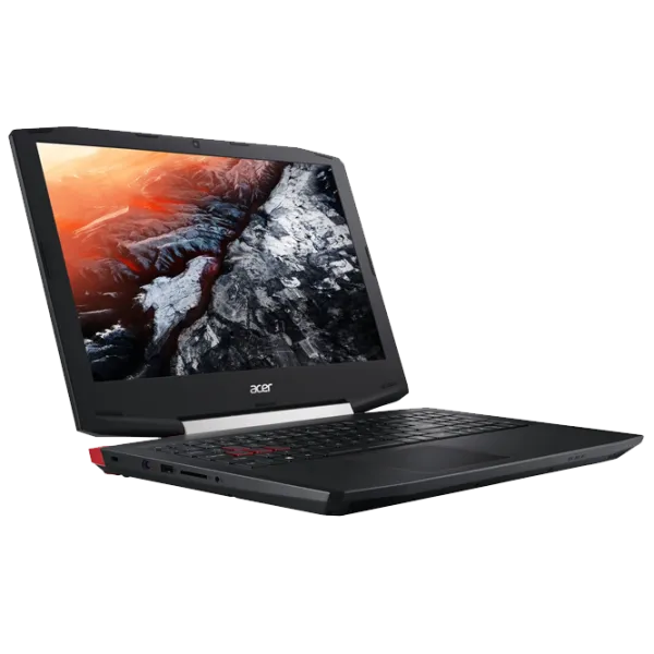Acer Aspire VX5-591G Core i5 7300HQ/ 8 GB/ 256 GB/ GeForce GTX 1050/ Black photo 4 Acer Aspire VX5-591G Core i5 7300HQ/ 8 GB/ 256 GB/ GeForce GTX 1050/ Black photo 4