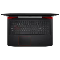 Laptop Gaming Acer Aspire VX5-591G Core i5 7300HQ / 8 GB / 256 GB / GeForce GTX 1050 / Black photo 4