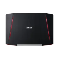 Laptop Gaming Acer Aspire VX5-591G Core i5 7300HQ / 8 GB / 256 GB / GeForce GTX 1050 / Black photo 6