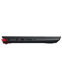 Laptop Gaming Acer Aspire VX5-591G Core i5 7300HQ / 8 GB / 256 GB / GeForce GTX 1050 / Black photo 12