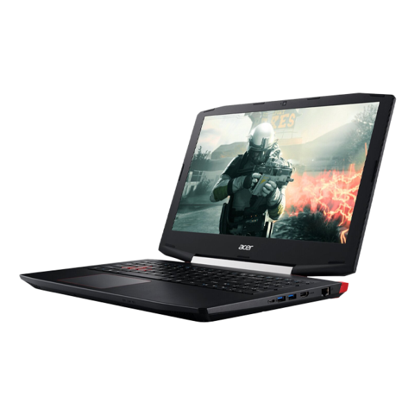 Acer Aspire VX5-591G Core i7 7700HQ/ 16 GB/ 256 GB/ GeForce GTX 1050TI/ Black photo 2 Acer Aspire VX5-591G Core i7 7700HQ/ 16 GB/ 256 GB/ GeForce GTX 1050TI/ Black photo 2