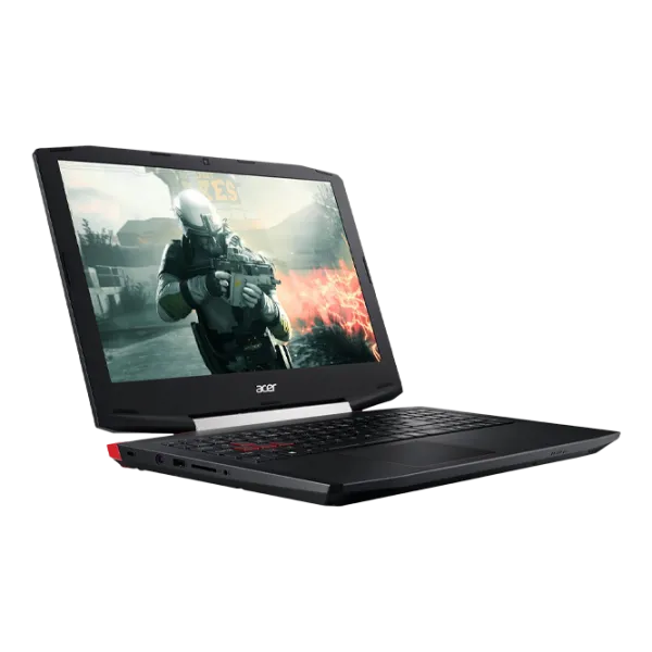 Acer Aspire VX5-591G Core i7 7700HQ/ 16 GB/ 256 GB/ GeForce GTX 1050TI/ Black photo 3 Acer Aspire VX5-591G Core i7 7700HQ/ 16 GB/ 256 GB/ GeForce GTX 1050TI/ Black photo 3