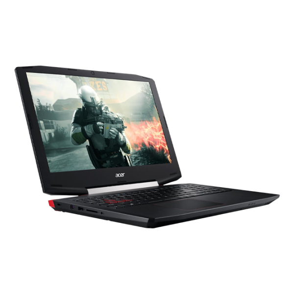 Acer Aspire VX5-591G Core i7 7700HQ/ 16 GB/ 256 GB/ GeForce GTX 1050TI/ Black photo 3 Acer Aspire VX5-591G Core i7 7700HQ/ 16 GB/ 256 GB/ GeForce GTX 1050TI/ Black photo 3