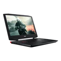 Ноутбук Игровой Acer Aspire VX5-591G Core i7 7700HQ / 16 ГБ / 256 ГБ / GeForce GTX 1050TI / Черный photo 3