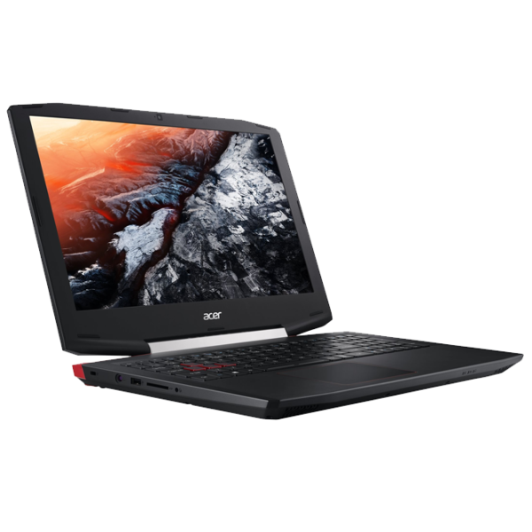 Acer Aspire VX5-591G Core i7 7700HQ/ 16 GB/ 256 GB/ GeForce GTX 1050TI/ Black photo 4 Acer Aspire VX5-591G Core i7 7700HQ/ 16 GB/ 256 GB/ GeForce GTX 1050TI/ Black photo 4