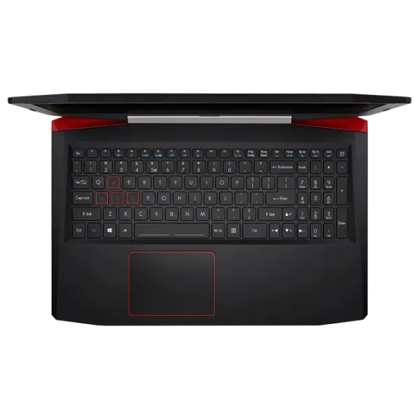 Acer Aspire VX5-591G Core i7 7700HQ/ 16 GB/ 256 GB/ GeForce GTX 1050TI/ Black photo 5 Acer Aspire VX5-591G Core i7 7700HQ/ 16 GB/ 256 GB/ GeForce GTX 1050TI/ Black photo 5