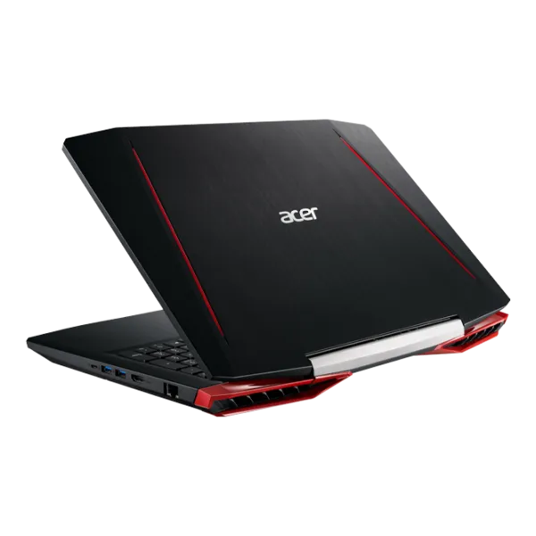 Acer Aspire VX5-591G Core i7 7700HQ/ 16 GB/ 256 GB/ GeForce GTX 1050TI/ Black photo 6 Acer Aspire VX5-591G Core i7 7700HQ/ 16 GB/ 256 GB/ GeForce GTX 1050TI/ Black photo 6