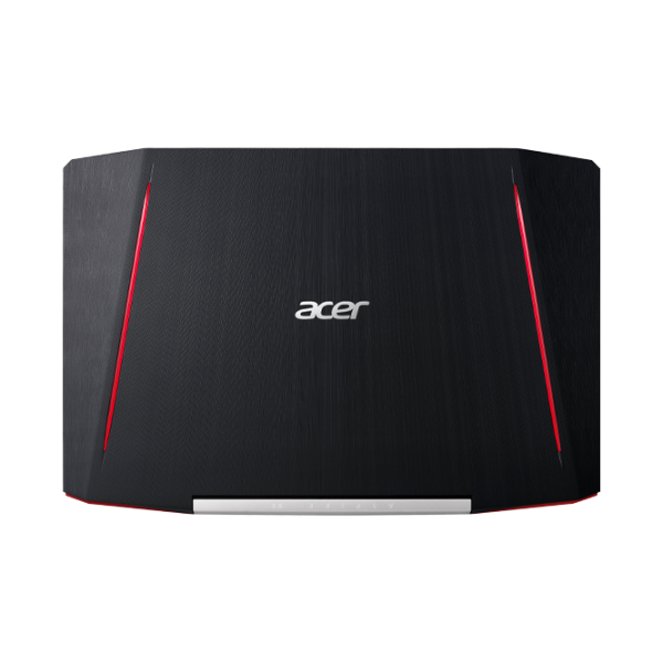 Acer Aspire VX5-591G Core i7 7700HQ/ 16 GB/ 256 GB/ GeForce GTX 1050TI/ Black photo 8 Acer Aspire VX5-591G Core i7 7700HQ/ 16 GB/ 256 GB/ GeForce GTX 1050TI/ Black photo 8