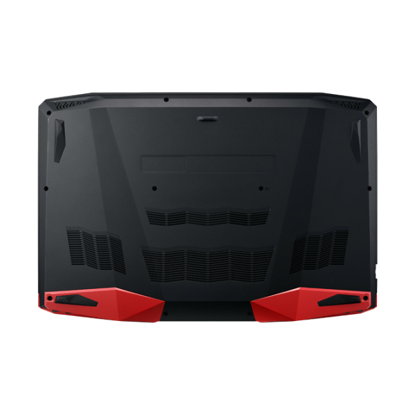 Acer Aspire VX5-591G Core i7 7700HQ/ 16 GB/ 256 GB/ GeForce GTX 1050TI/ Black photo 9 Acer Aspire VX5-591G Core i7 7700HQ/ 16 GB/ 256 GB/ GeForce GTX 1050TI/ Black photo 9