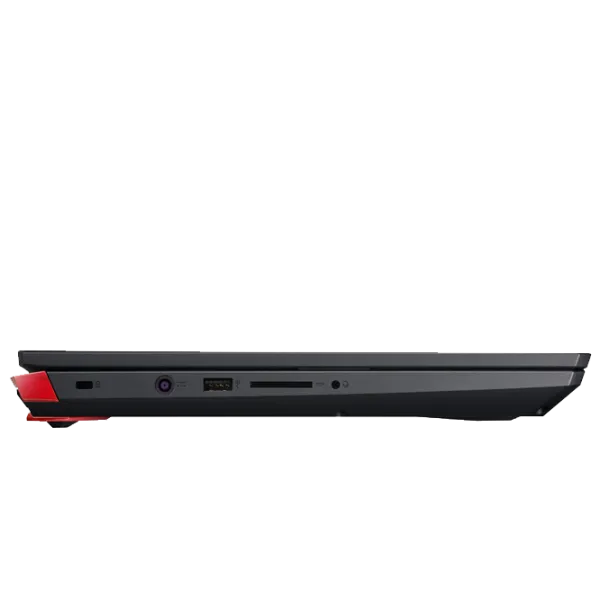 Acer Aspire VX5-591G Core i7 7700HQ/ 16 GB/ 256 GB/ GeForce GTX 1050TI/ Black photo 10 Acer Aspire VX5-591G Core i7 7700HQ/ 16 GB/ 256 GB/ GeForce GTX 1050TI/ Black photo 10