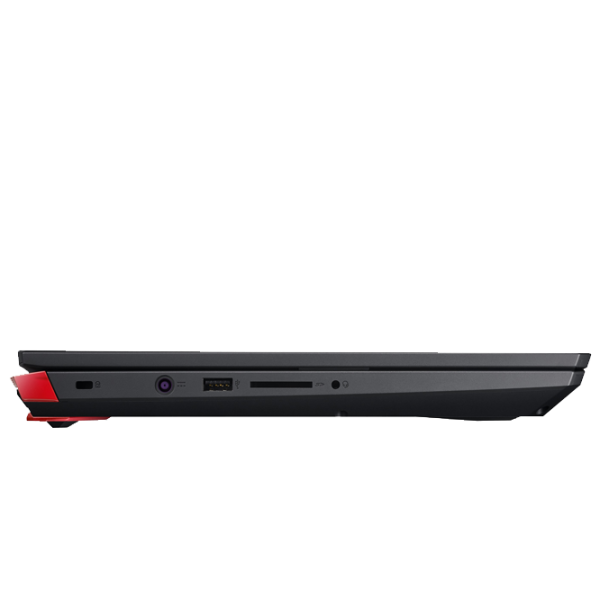 Acer Aspire VX5-591G Core i7 7700HQ/ 16 GB/ 256 GB/ GeForce GTX 1050TI/ Black photo 10 Acer Aspire VX5-591G Core i7 7700HQ/ 16 GB/ 256 GB/ GeForce GTX 1050TI/ Black photo 10