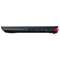 Ноутбук Игровой Acer Aspire VX5-591G Core i7 7700HQ / 16 ГБ / 256 ГБ / GeForce GTX 1050TI / Черный photo 8