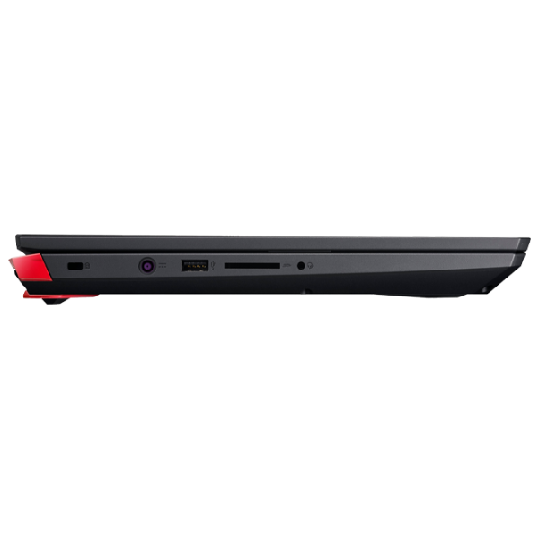 Acer Aspire VX5-591G Core i7 7700HQ/ 16 GB/ 256 GB/ GeForce GTX 1050TI/ Black photo 12 Acer Aspire VX5-591G Core i7 7700HQ/ 16 GB/ 256 GB/ GeForce GTX 1050TI/ Black photo 12