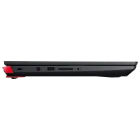 Ноутбук Игровой Acer Aspire VX5-591G Core i7 7700HQ / 16 ГБ / 256 ГБ / GeForce GTX 1050TI / Черный photo 9