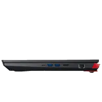 Ноутбук Игровой Acer Aspire VX5-591G Core i7 7700HQ / 16 ГБ / 256 ГБ / GeForce GTX 1050TI / Черный photo 13