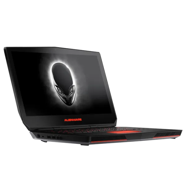 Dell ALIENWARE 15 R3 Core i7 6700HQ/ 1 TB/ 16 GB/ 512 GB/ GeForce GTX 1060/ Black photo 2 Dell ALIENWARE 15 R3 Core i7 6700HQ/ 1 TB/ 16 GB/ 512 GB/ GeForce GTX 1060/ Black photo 2