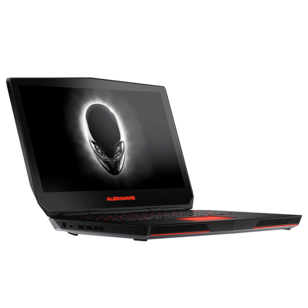 Dell ALIENWARE 15 R3 Core i7 6700HQ/ 1 TB/ 16 GB/ 512 GB/ GeForce GTX 1060/ Black photo 2 Dell ALIENWARE 15 R3 Core i7 6700HQ/ 1 TB/ 16 GB/ 512 GB/ GeForce GTX 1060/ Black photo 2
