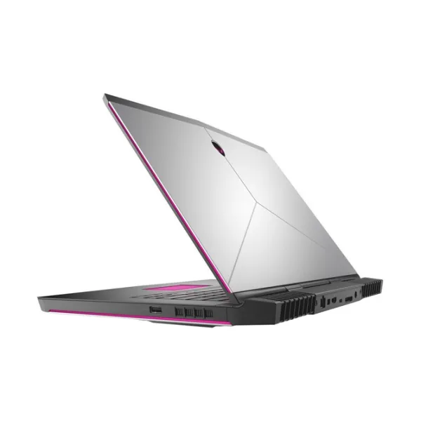 Dell ALIENWARE 15 R3 Core i7 6700HQ/ 1 TB/ 16 GB/ 512 GB/ GeForce GTX 1060/ Black photo 4 Dell ALIENWARE 15 R3 Core i7 6700HQ/ 1 TB/ 16 GB/ 512 GB/ GeForce GTX 1060/ Black photo 4
