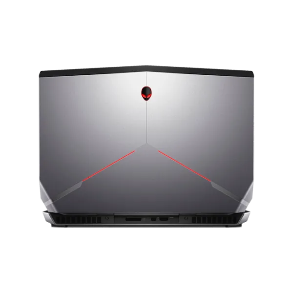 Dell ALIENWARE 15 R3 Core i7 6700HQ/ 1 TB/ 16 GB/ 512 GB/ GeForce GTX 1060/ Black photo 5 Dell ALIENWARE 15 R3 Core i7 6700HQ/ 1 TB/ 16 GB/ 512 GB/ GeForce GTX 1060/ Black photo 5