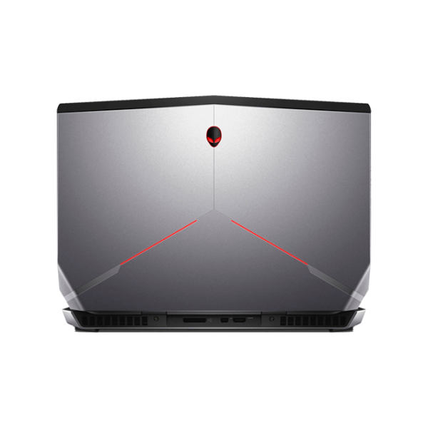 Dell ALIENWARE 15 R3 Core i7 6700HQ/ 1 TB/ 16 GB/ 512 GB/ GeForce GTX 1060/ Black photo 5 Dell ALIENWARE 15 R3 Core i7 6700HQ/ 1 TB/ 16 GB/ 512 GB/ GeForce GTX 1060/ Black photo 5