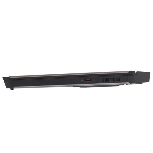 Dell ALIENWARE 15 R3 Core i7 6700HQ/ 1 TB/ 16 GB/ 512 GB/ GeForce GTX 1060/ Black photo 7 Dell ALIENWARE 15 R3 Core i7 6700HQ/ 1 TB/ 16 GB/ 512 GB/ GeForce GTX 1060/ Black photo 7