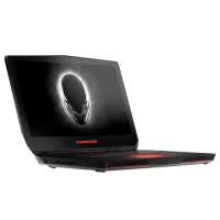 Ноутбук Игровой Dell ALIENWARE 15 R3 Core i7 6820HK / 16 ГБ / 512 ГБ / GeForce GTX 1070 / Черный photo 2
