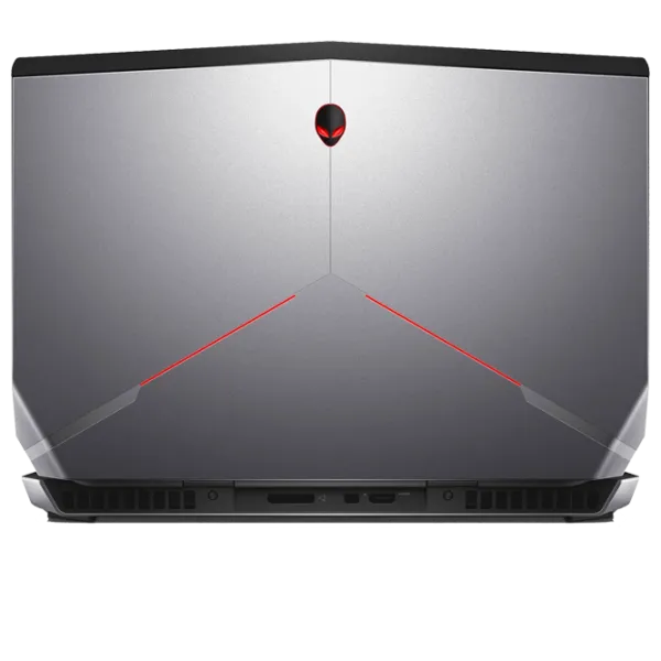 Dell ALIENWARE 15 R3 Core i7 6820HK/ 1 TB/ 16 GB/ 512 GB/ GeForce GTX 1070/ Black photo 4 Dell ALIENWARE 15 R3 Core i7 6820HK/ 1 TB/ 16 GB/ 512 GB/ GeForce GTX 1070/ Black photo 4