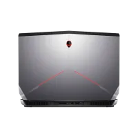 Ноутбук Игровой Dell ALIENWARE 15 R3 Core i7 6820HK / 16 ГБ / 512 ГБ / GeForce GTX 1070 / Черный photo 6