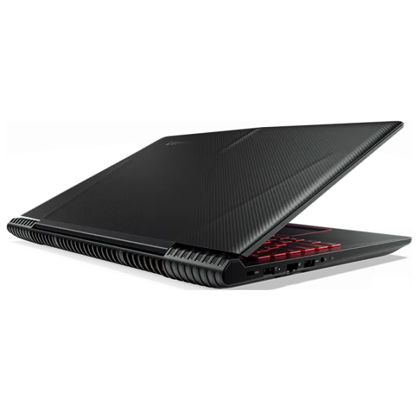 Lenovo Legion Y520 Core i7 7700HQ/ 1 TB/ 16 GB/ 256 GB/ GeForce GTX 1050TI/ Black photo 3