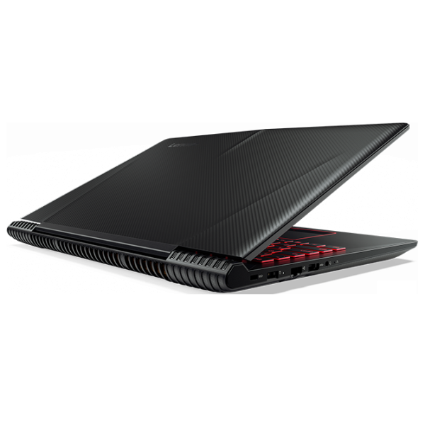 Lenovo Legion Y520 Core i7 7700HQ/ 1 TB/ 16 GB/ 256 GB/ GeForce GTX 1050TI/ Black photo 3