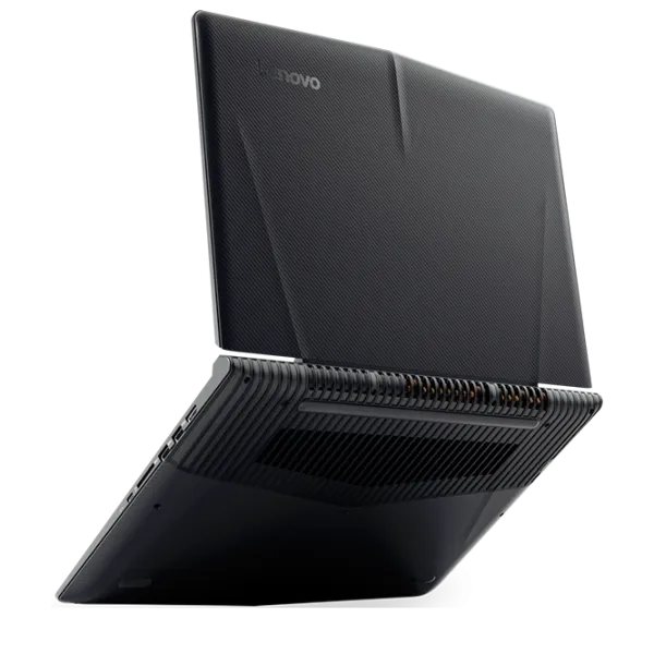 Lenovo Legion Y520 Core i7 7700HQ/ 1 TB/ 16 GB/ 256 GB/ GeForce GTX 1050TI/ Black photo 4