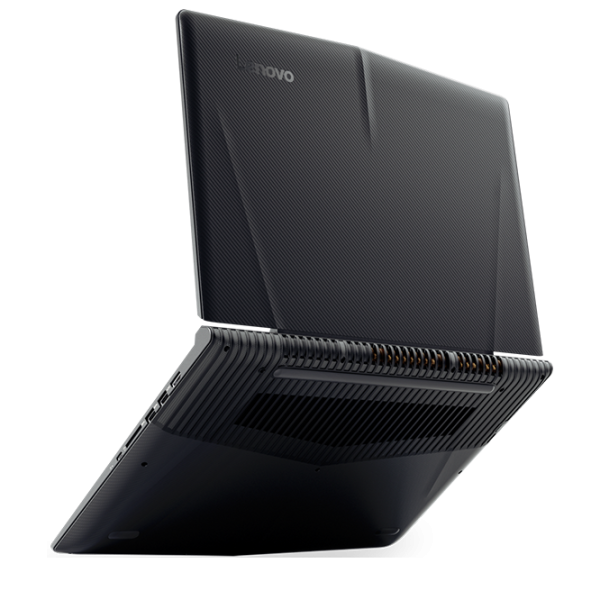 Lenovo Legion Y520 Core i7 7700HQ/ 1 TB/ 16 GB/ 256 GB/ GeForce GTX 1050TI/ Black photo 4