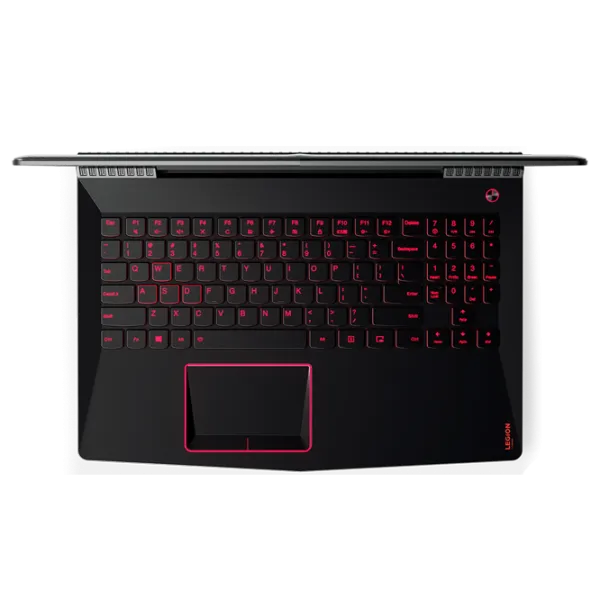 Lenovo Legion Y520 Core i7 7700HQ/ 1 TB/ 16 GB/ 256 GB/ GeForce GTX 1050TI/ Black photo 5