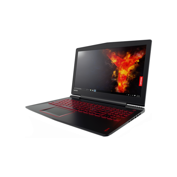 Lenovo Legion Y520 Core i5 7300HQ/ 1 TB/ 8 GB/ 128 GB/ GeForce GTX 1050/ Black photo 2 Lenovo Legion Y520 Core i5 7300HQ/ 1 TB/ 8 GB/ 128 GB/ GeForce GTX 1050/ Black photo 2