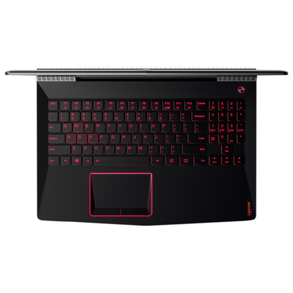 Lenovo Legion Y520 Core i5 7300HQ/ 1 TB/ 8 GB/ 128 GB/ GeForce GTX 1050/ Black photo 3 Lenovo Legion Y520 Core i5 7300HQ/ 1 TB/ 8 GB/ 128 GB/ GeForce GTX 1050/ Black photo 3