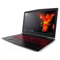 Laptop Gaming Lenovo Legion Y520 Core i5 7300HQ / 8 GB / 128 GB / GeForce GTX 1050 / Black photo 6