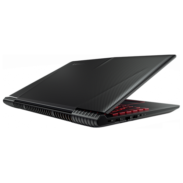 Lenovo Legion Y520 Core i5 7300HQ/ 1 TB/ 8 GB/ 128 GB/ GeForce GTX 1050/ Black photo 5 Lenovo Legion Y520 Core i5 7300HQ/ 1 TB/ 8 GB/ 128 GB/ GeForce GTX 1050/ Black photo 5