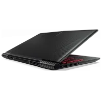 Laptop Gaming Lenovo Legion Y520 Core i5 7300HQ / 8 GB / 128 GB / GeForce GTX 1050 / Black photo 7